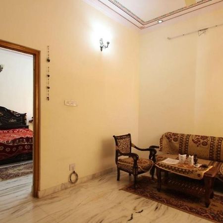 Hotel New Park Pushkar Dış mekan fotoğraf