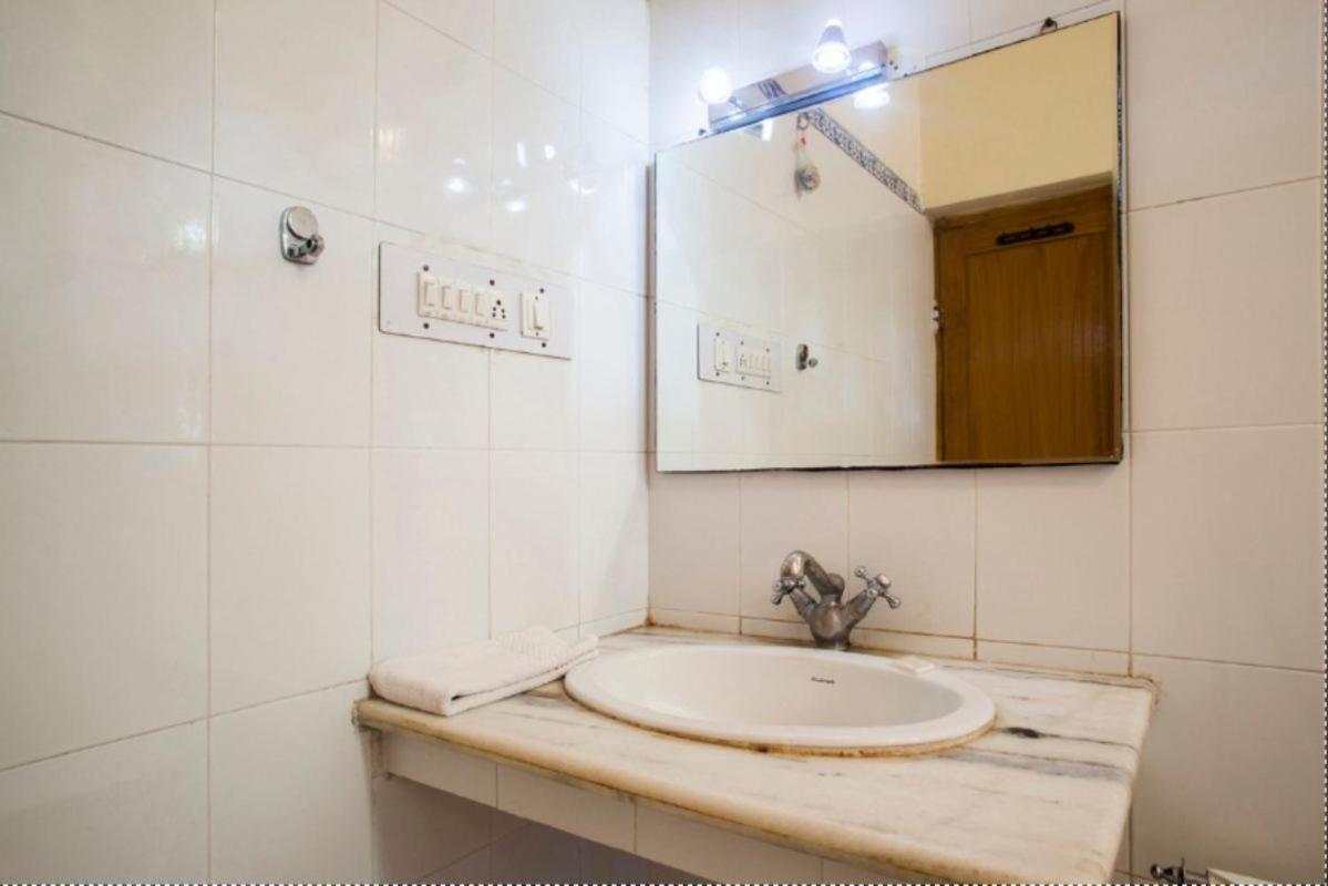 Hotel New Park Pushkar Dış mekan fotoğraf