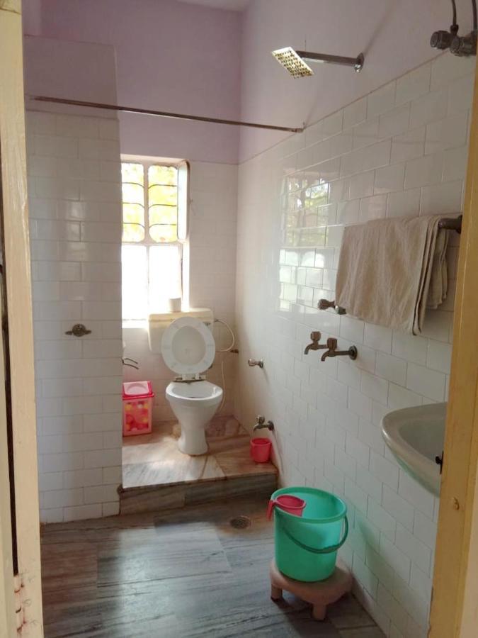 Hotel New Park Pushkar Dış mekan fotoğraf